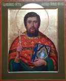 Александр Поспелов