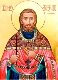Александр Соловев