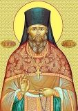 Данакт Калашников