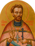 Александр Цицеров