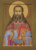 Александр Иленков