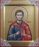 Евгений Дмитрев