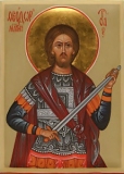Мучеников в Мелитине: Иерона, Исихия, Никандра, Афанасия, Маманта, Варахия, Каллиника, Феагена, Никона, Лонгина, Феодора, Валерия, Ксанфа, Феодула, Каллимаха, Евгения, Феодоха, Острихия, Епифания, Максимиана, Дукития, Клавдиана, Феофила, Гигантия, Дорофея, Феодота, Кастрикия, Аникиты, Фемелия, Евтихия, Илариона, Диодота и Амонита (III)