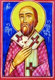 Сщмч. Корнута, еп. Никомидийского (Иконийского) (ок. 249-259)