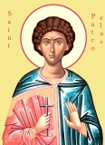 Мч. Патрокла (270-275)