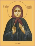 Наталия Козлова
