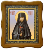 Сщмчч. Никиты, еп. Орехово-Зуевского, Анатолия Бержицкого, Арсения Троицкого, Николая Дворицкого, Николая Протасова, Константина Любомудрова пресвитеров, прмчч. Варлаама Никольского, Гавриила Владимирова, Гавриила Гура, прмцц. Нины Шуваловой и Серафимы Горшковой (1937); сщмч. Василия Крылова пресвитера (1938)