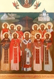 Собор Новомучеников и Исповедников Земли Карелской