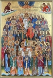Собор Святых в Земле Германской Просиявших