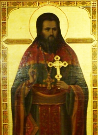 Виктори́н Добронравов
