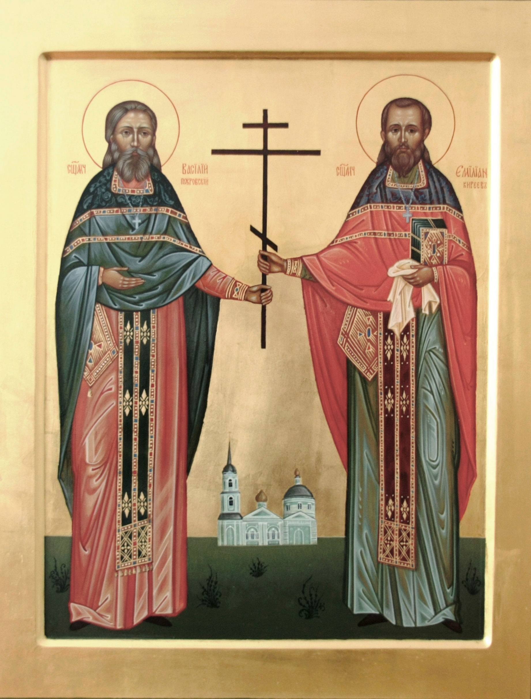 Емилиан Киреев Алатырский