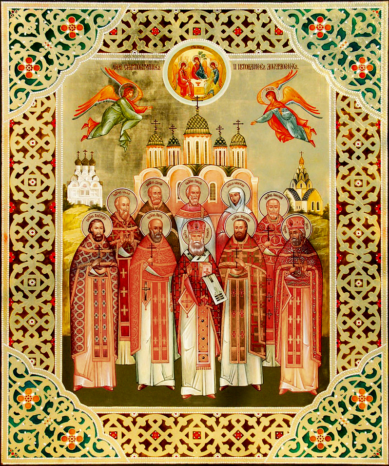 Павел Смирнов