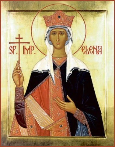 Блгв. кн. Константина (Ярослава) (1129) и чад его Михаила и Феодора, Муромских чудотворцев (XII)