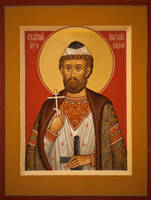 Антоний Виленский Литовский
