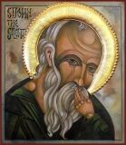 Иоанн Безмолвник Молчалник