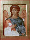 Архангел Селафиил