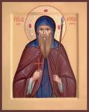 Прпп. Александра Пересвета и Андрея Осляби (1380)