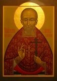 Вениамин Фаминцев