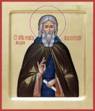 Прп. Иродиона Илоезерского (1541)