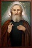 Прпп. Феофила и Иакова Омучских (ок. 1412)