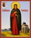 Прмч. Михаила (IX)