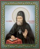 Прп. Пимена Многоболезненного, Печерского (1110)