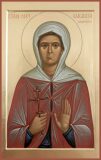 Сщмчч. Димитрия, архиеп. Можайского, и с ним Иоанна Хренова диакона, прмчч. Амвросия Астахова и Пахомия Туркевича, прмц. Татианы Бесфамильной, мч. Николая Рейна, мцц. Марии Волнухиной и Надежды Ажгеревич (1937); сщмч. Ионы, еп. Велижского, прмч. Серафима Щелокова, сщмчч. Петра Никотина, Василия Озерецковского, Павла Преображенского, Петра Озерецковского, Владимира Сперанского пресвитеров, мчч. Виктора Фролова, Иоанна Рыбина, Николая Кузьмина и мц. Елисаветы Курановой (1937); прмч. Варлаама Ефимова (конец 1930-х)