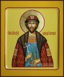 Блгв. кн. Михаила Тверского (1318)