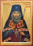 Святителя Иоанна (Максимовича) архиепископа Шанхайского и Сан-Францисского, Чудотворца (1966)