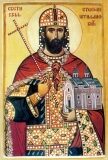 Св. прав. Стефана Щиляновича (1515) (Серб.)