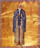 Прп. Петра молчальника Галатийского (ок. 429)
