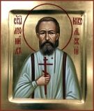 Леонид Николский