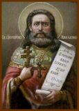 Сщмчч. Пимена, еп. Верненского, Сергия Феноменова, Василия Колмыкова, Филиппа Шацкого, Владимира Дмитриевского пресвитеров, прмч. Мелетия Голоколосова (1918); сщмчч. Василия Красивского, Парфения Красивского пресвитеров (1919); сщмчч. Андрея Дальникова, Феофана Соколова пресвитеров (1920); сщмчч. Владимира Садовского, Михаила Сушкова пресвитеров (1921); сщмч. Николая Сущевского пресвитера (1923); сщмч. Евфимия Круговых пресвитера и с ним 4-х мучеников (1924); сщмч. Романа Марченко пресвитера (1929); сщмчч. Алексия Зиновьева, Илии Бажанова пресвитеров (1937)