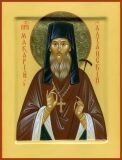 Макарий Глухарев Алтайский
