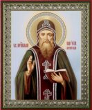 Прп. Паисия Печерского (XIV)