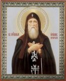 Прп. Еразма Печерского (ок. 1160)