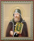 Прп. Меркурия Печерского (XIV)