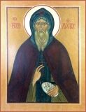 Прп. Тихона Луховского, Костромского чудотворца (1503)
