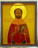 Михаил Воскресенский