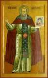 Прп. Аврамия Галичского, Чухломского (1375)