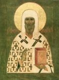 Свт. Феодора, архиеп. Ростовского (1394)