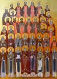 Собор Преподобных Оптинских Старцев