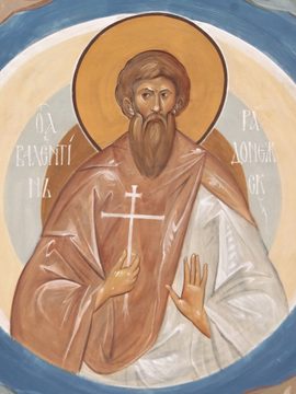Валентин Лукянов