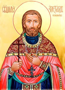 Александр Соловев