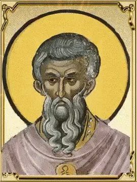 Маркиан Кирский Киринейский