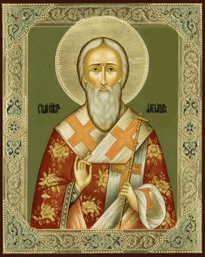Александр Адрианополский