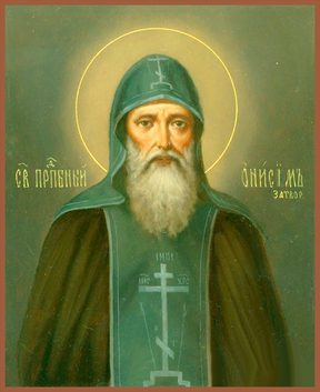 Онисим Печерский