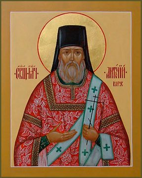 Антоний Корж