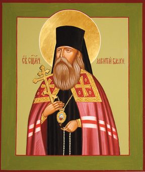Лаврентий Князев