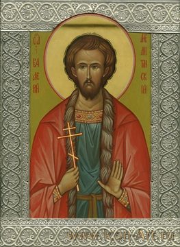 Валерий Мелитинский